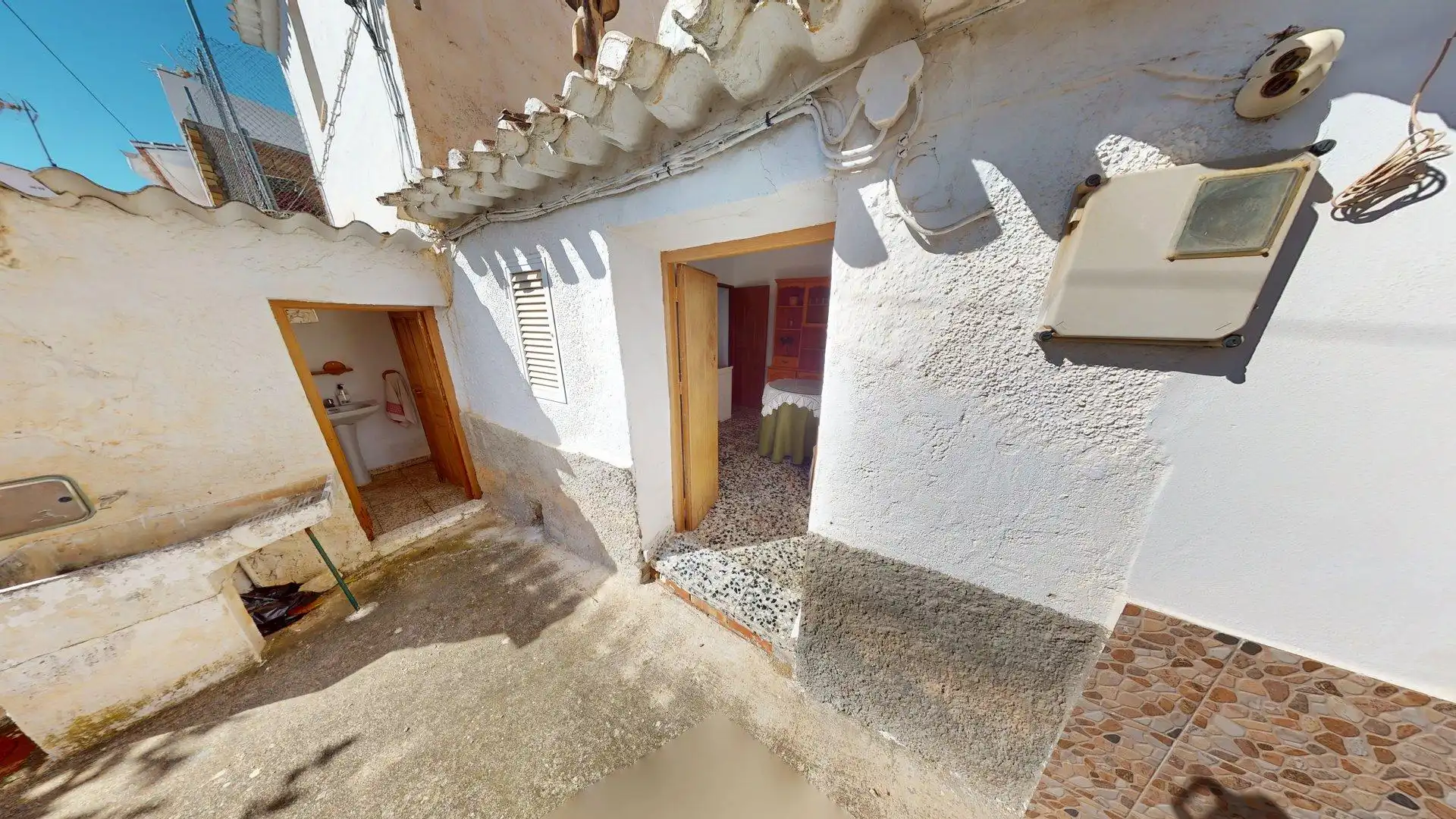 Habitatge en venda a Calle Abajo, imagen 10