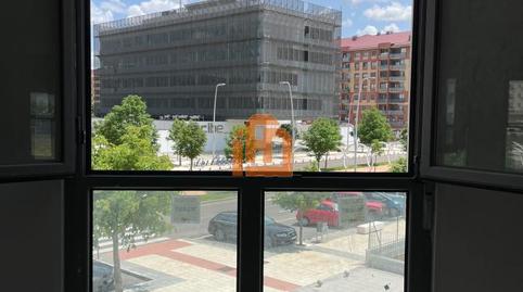 Foto 4 de Oficina en venda a Jose Aguado, La Lastra, León