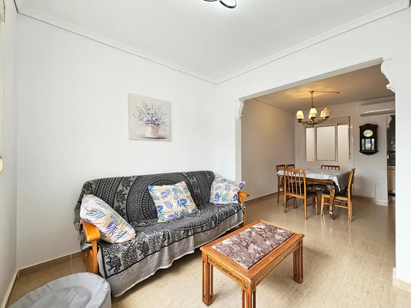 House with terrace for sale in CARABASI DEL, imagen 5