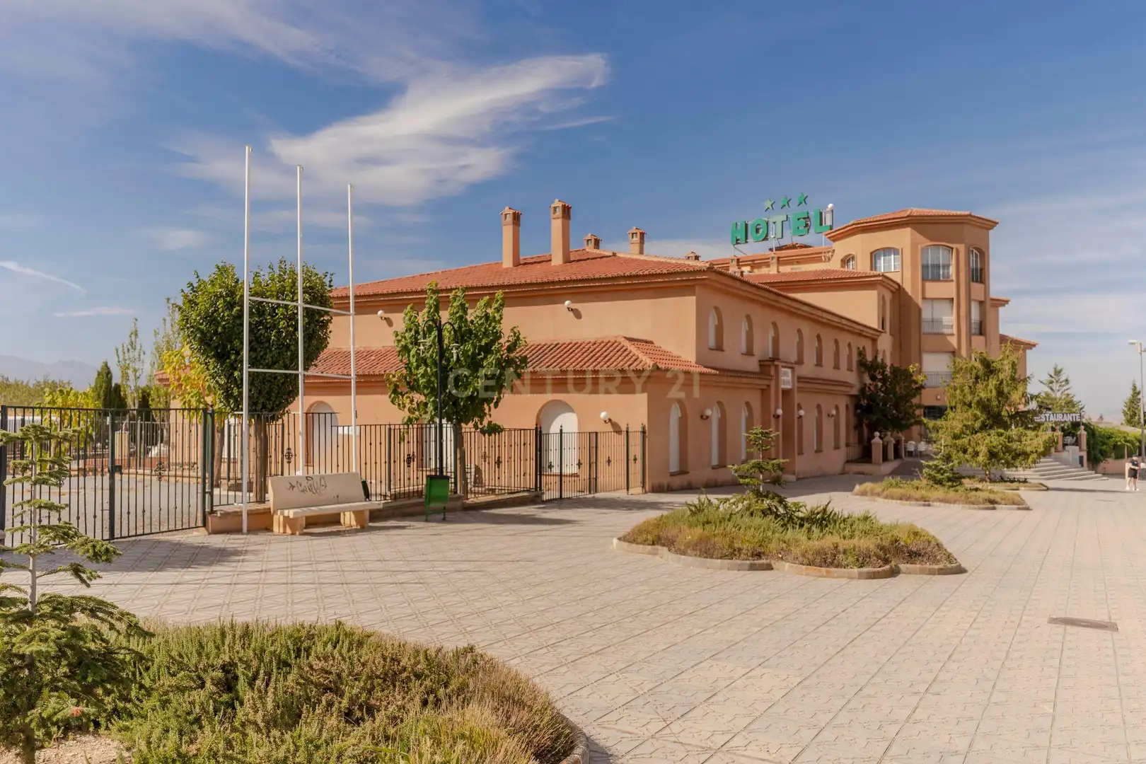 Buildings for sale in N-342, 11, 18870 Gor, Granada, Spain, 12, Gor