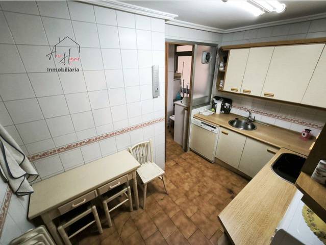 Piso en Venta en FEDERICO ANAYA en Garrido Norte