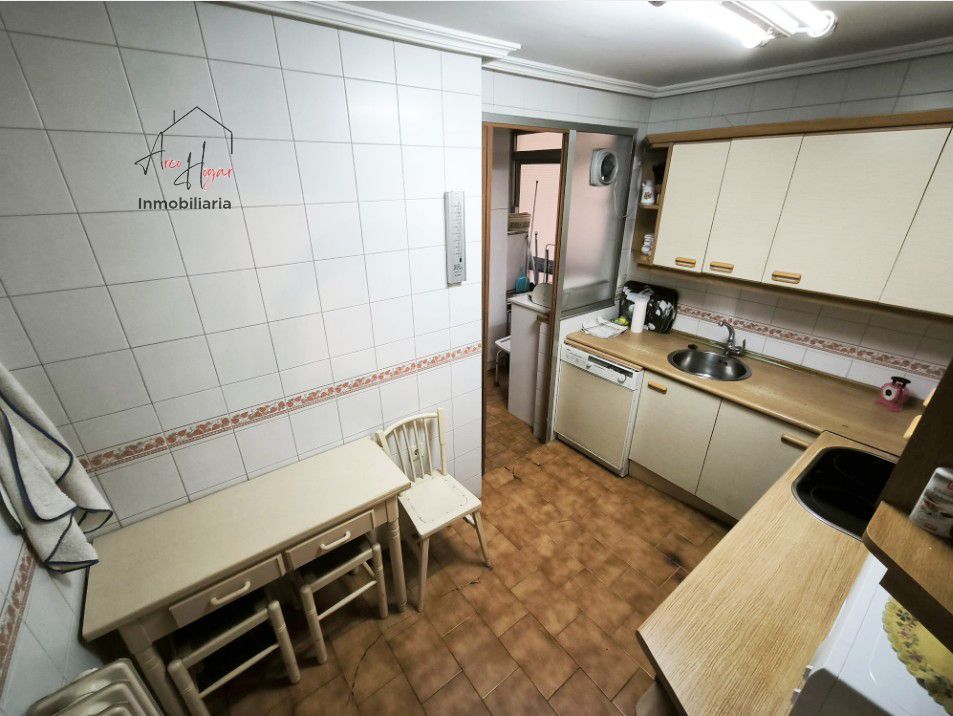 Flat for sale in FEDERICO ANAYA, Garrido Norte, Garrido