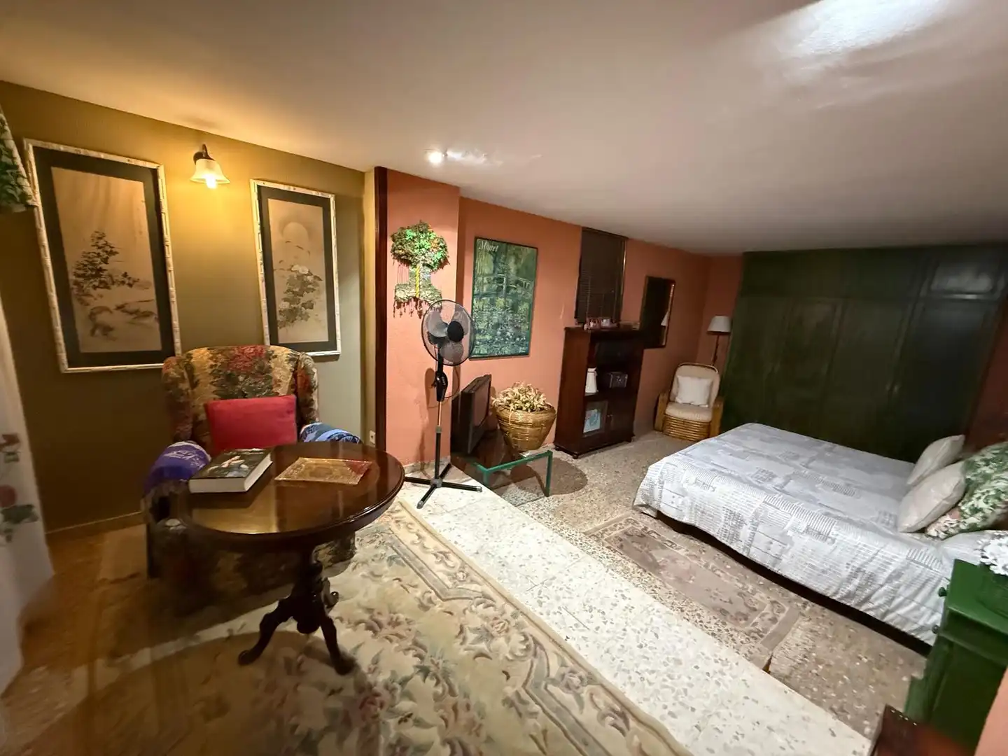 Casa o xalet en venda a El Brillante -El Naranjo - El Tablero