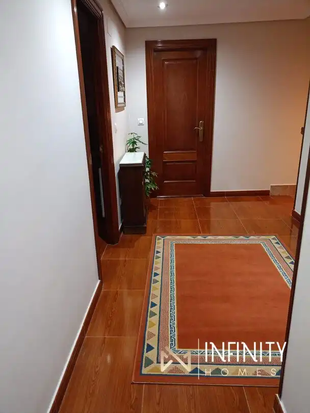 Finca rústica de lloguer en Mungia amb Calefacció i Jardí privat