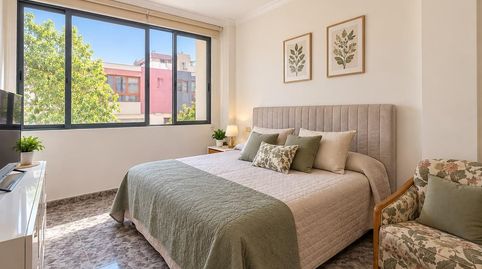 Foto 5 de Piso en venta en Calle Manuel Gonzalez Martin, 28, Alcaravaneras, Las Palmas de Gran Canaria