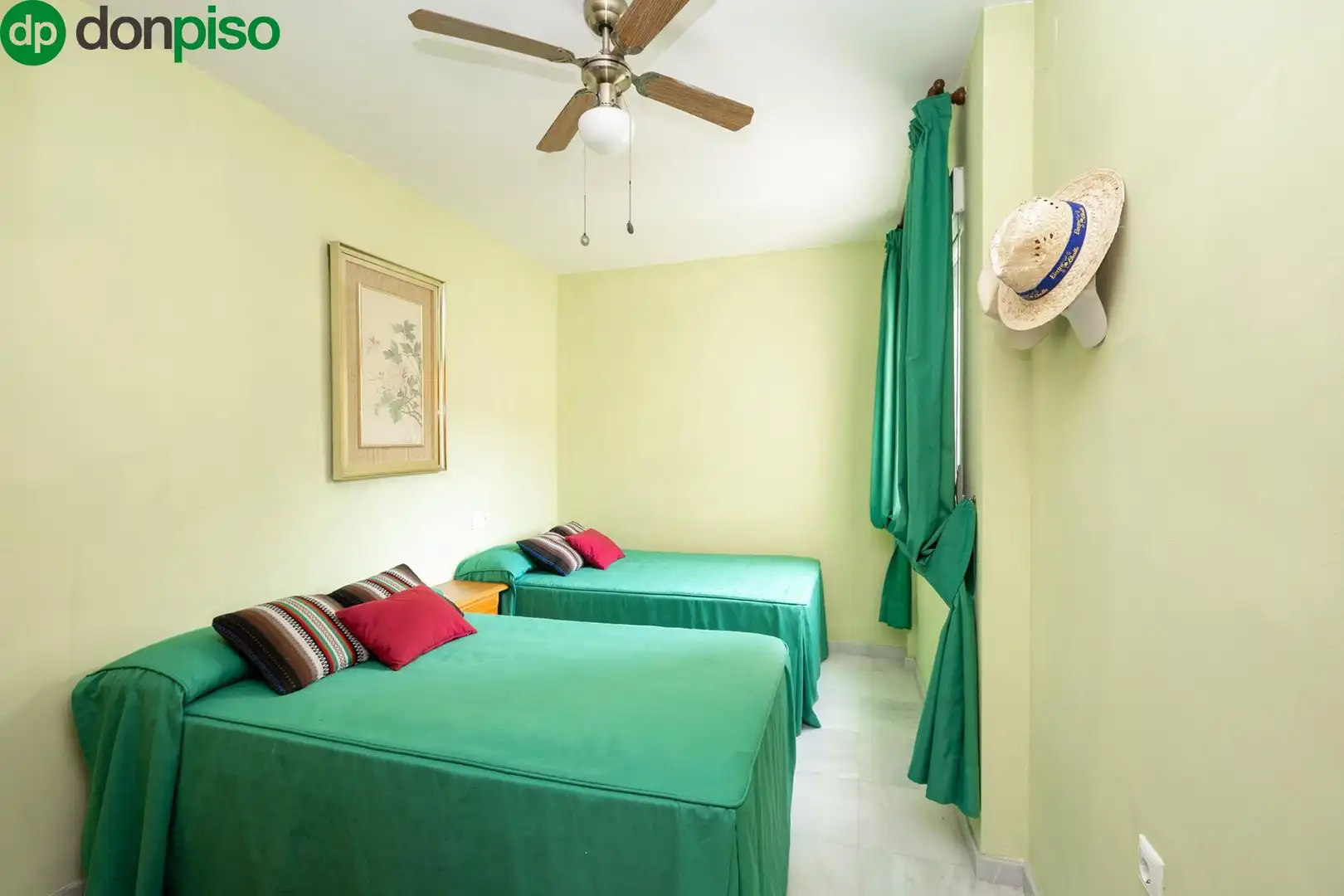 Habitación de Apartamento en venta en Lanjarón
