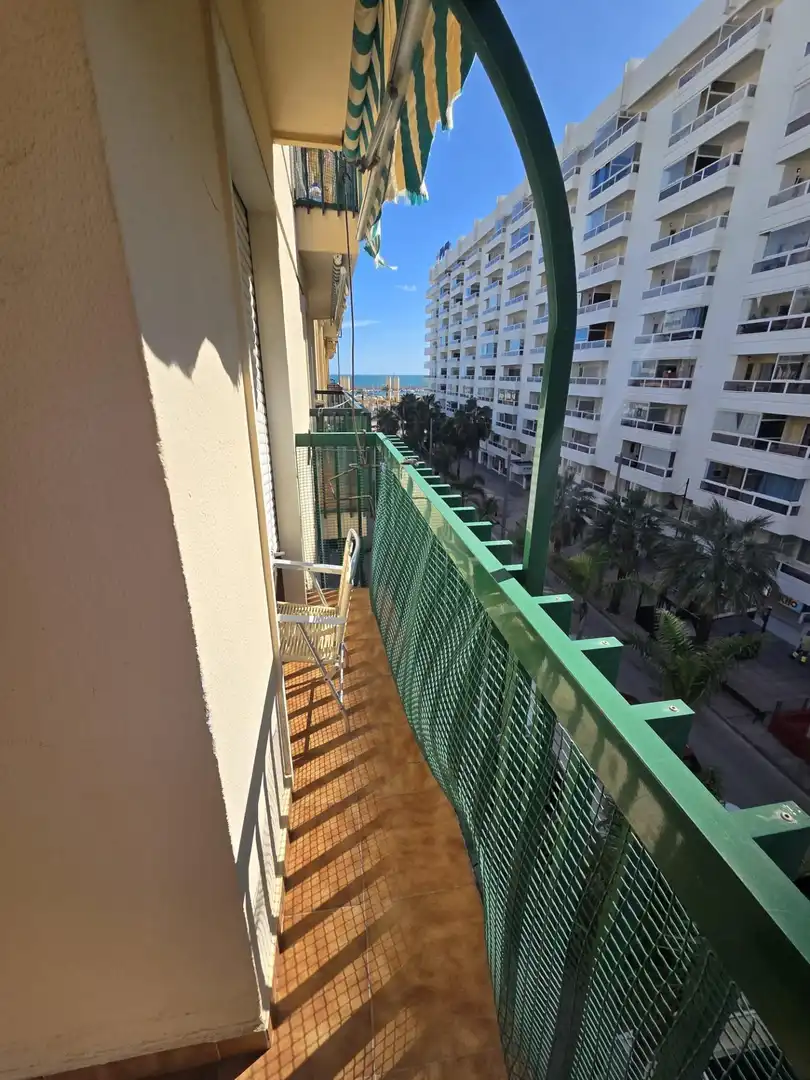 Apartament amb ascensor en venda a Calle de Lamo de Espinosa, imagen 12