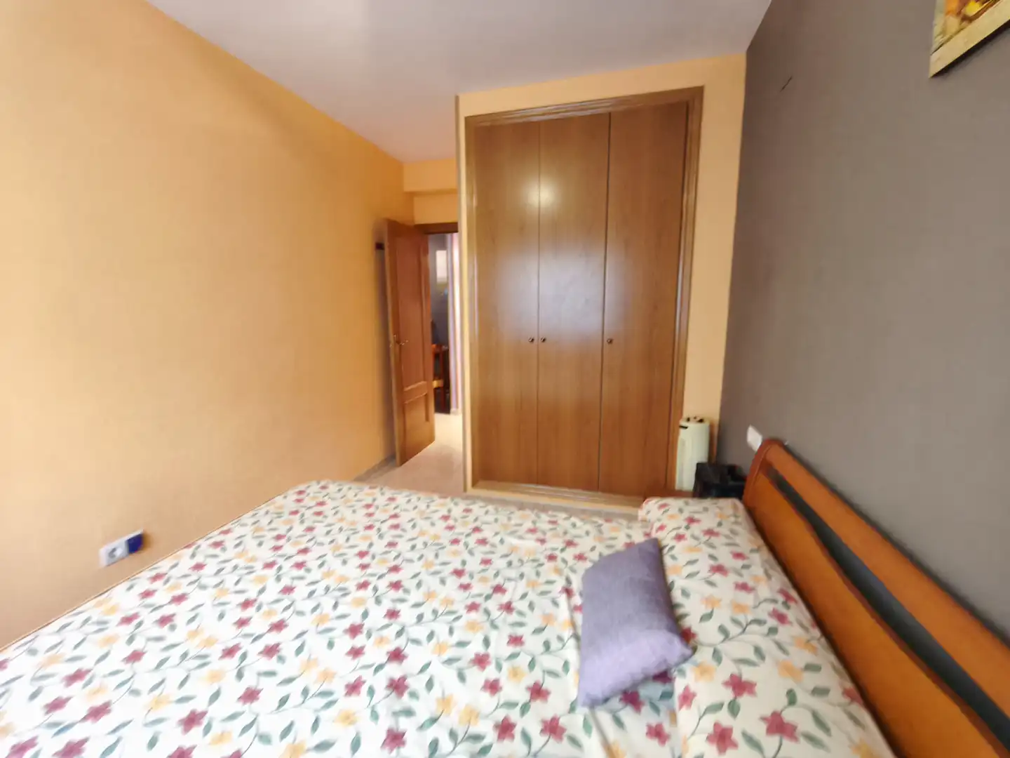 Piso con terraza en venta en Avenida Central 24, imagen 28