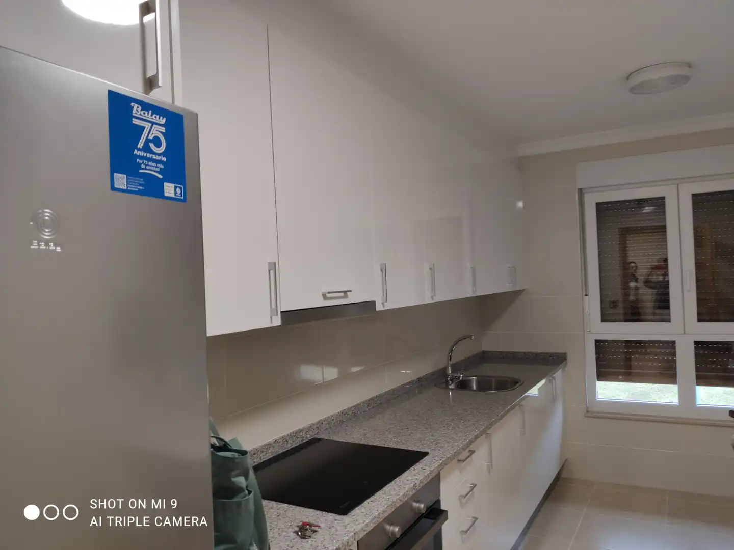 Cocina de Piso en venta en Lourenzá con Calefacción y Balcón