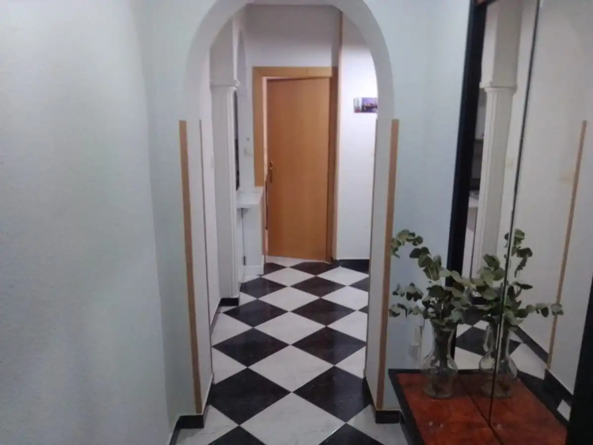 Apartment with lift to rent in Peñamefecit - Avda Barcelona, imagen 4