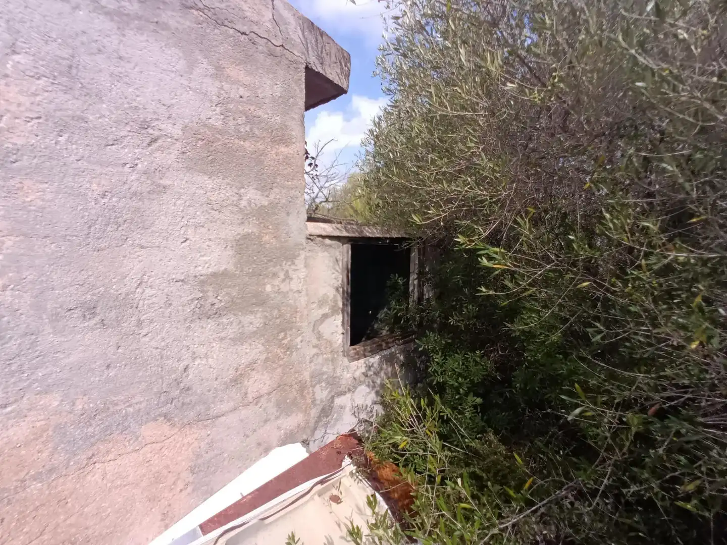 Landhaus zum Verkauf in Polígono Camí del Lligallo de Manra, imagen 4