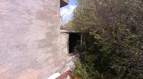 Foto 4 de Finca rústica en venda a Polígono Camí del Lligallo de Manra, Roques Daurades - L'Estany, L'Ametlla de Mar