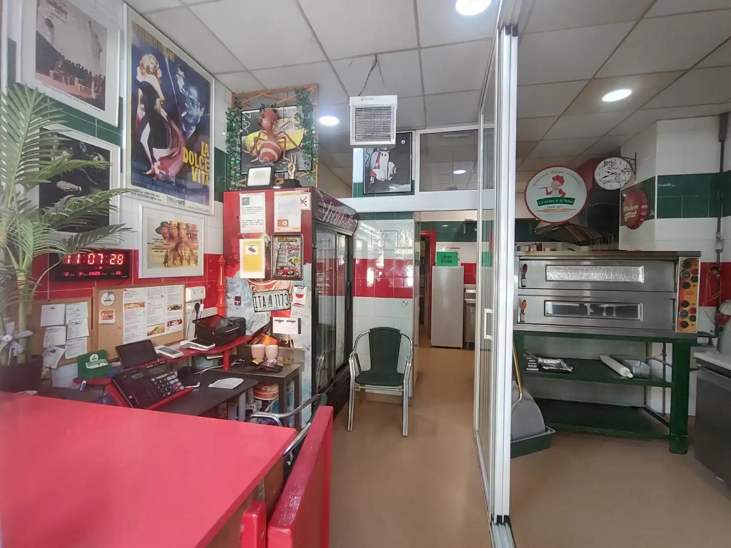 Flat for rent in Granada