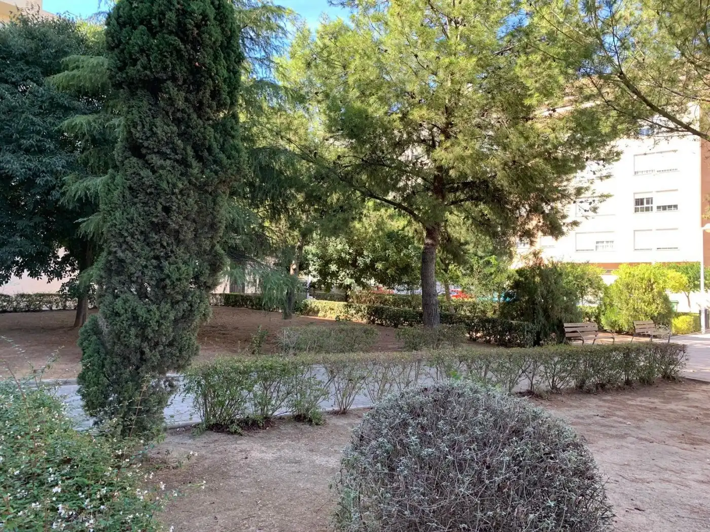 Gewerbefläche zum Verkauf in Parque de la Bombilla, imagen 8