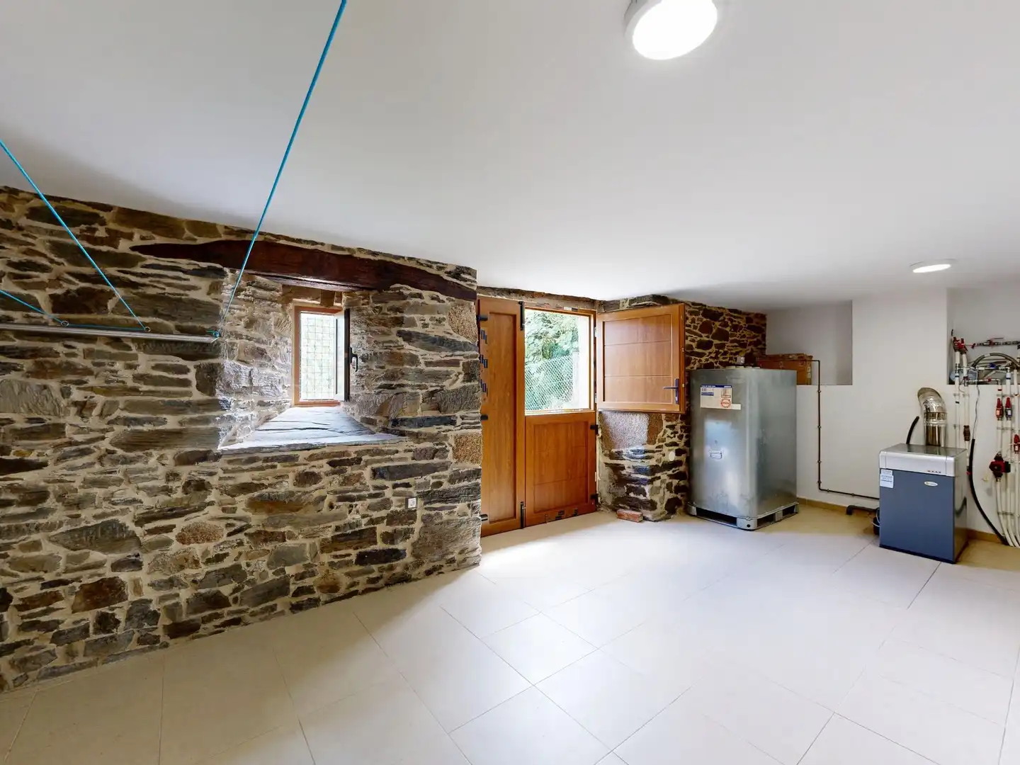 Casa o chalet en venta en Ourol, Lugo