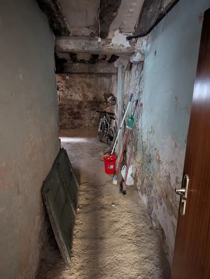 Casa o xalet en venda en Ancín / Antzin