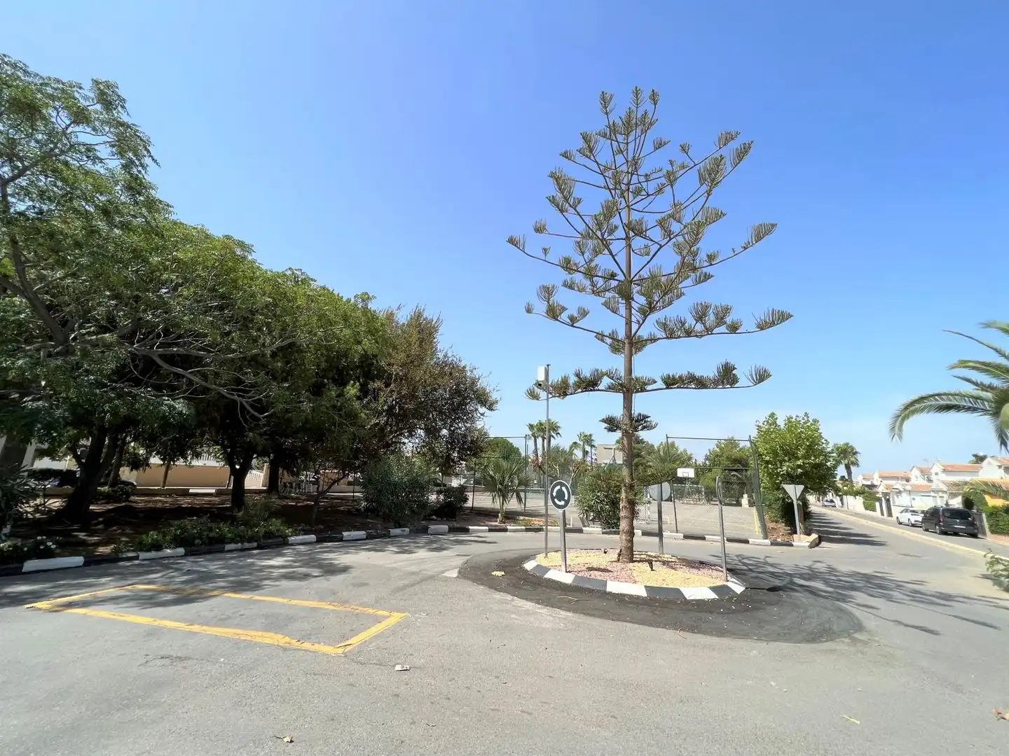 Xalet amb terrassa en venda a Avenida de las Urracas 142, imagen 28