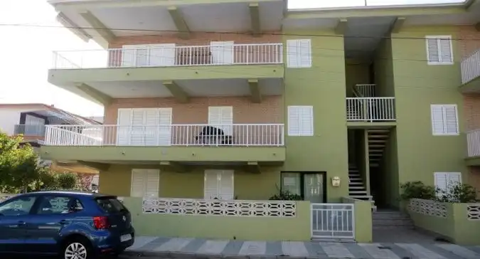 Apartamento de alquiler en Carrer de l'Almirall Roger de Llúria, Oliva Playa