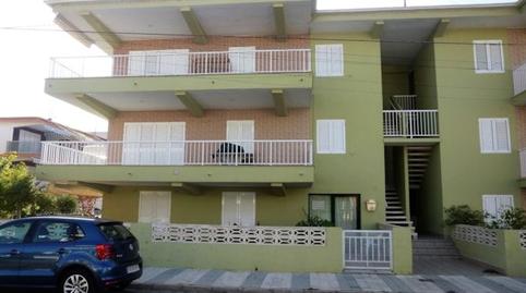 Foto 4 de Apartamento de alquiler en Carrer de L'almirall Roger de Llúria, Oliva Playa, Valencia