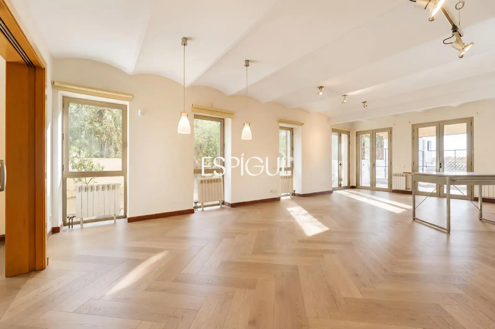 Living room of Detached homes for sale in Premià de Dalt, Barcelona