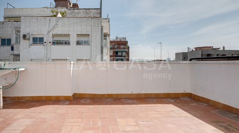 Foto 3 de Ático en venta en Riera de la Creu, Centre, L'Hospitalet de Llobregat