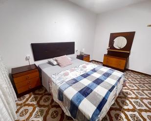 Bedroom of Flat to share in Mataró  with Air Conditioner, Heating and Alarm