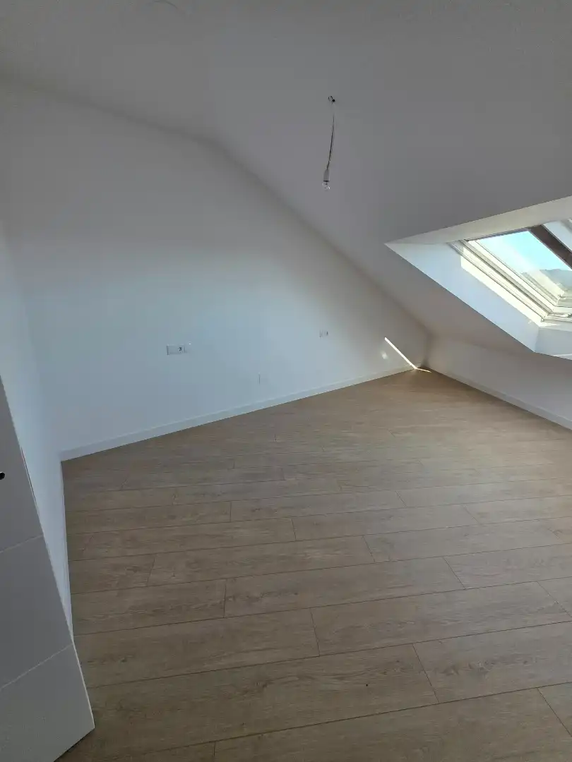 Dúplex en venta en A Malata - Catabois - Ciudad Jardín