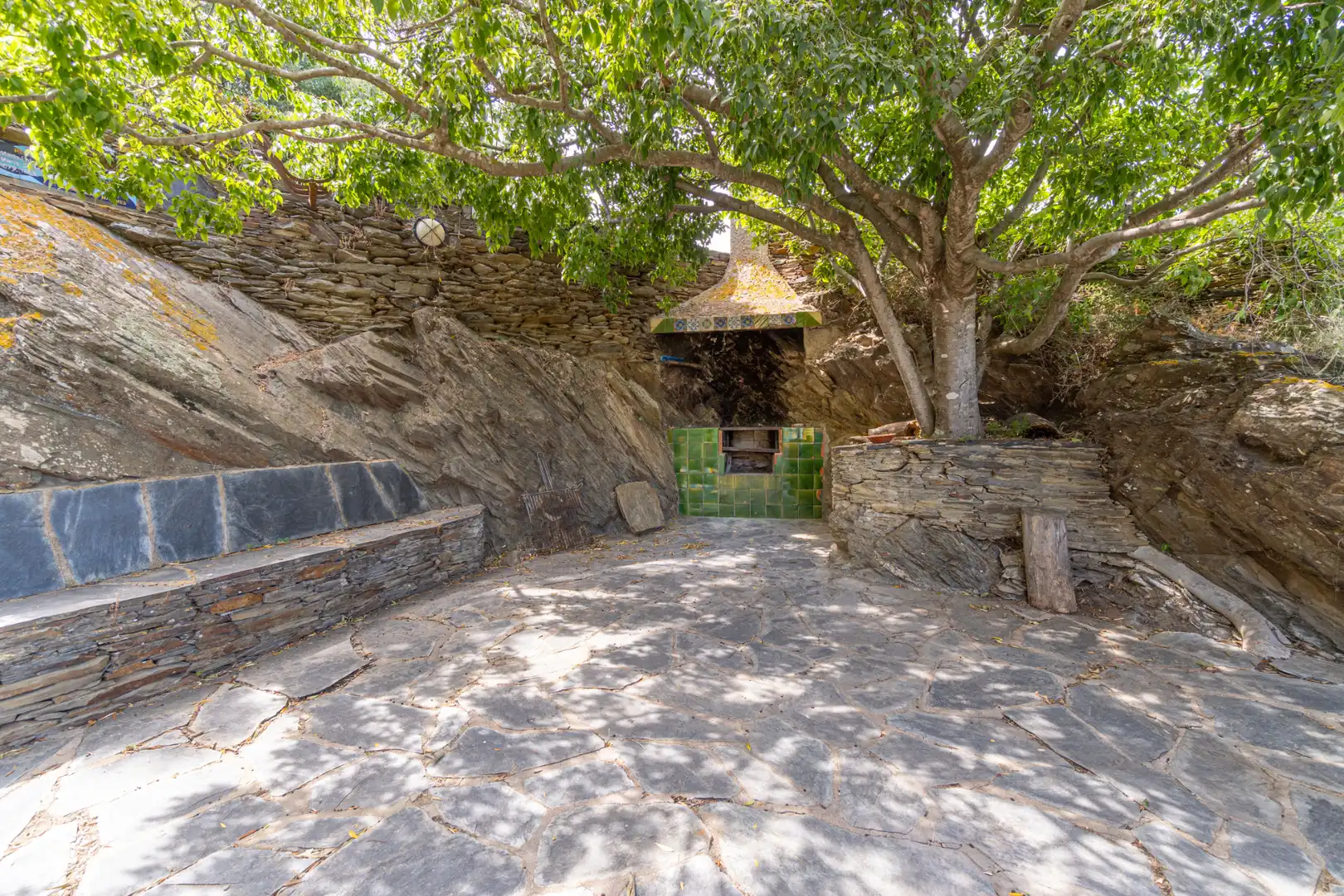 Casa o chalet en venta en Cadaqués con Calefacción y Jardín privado