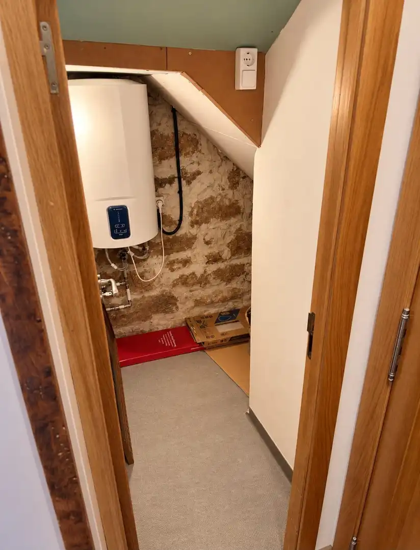 Appartement compact à vendre à Casco Viejo, imagen 27