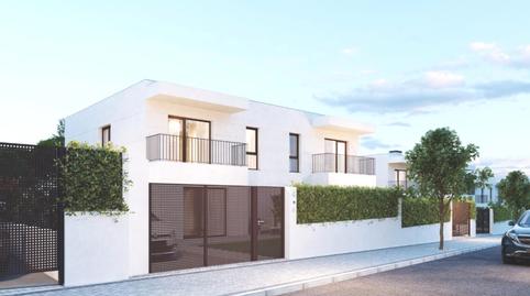 Photo 4 from new construction home in Flat for sale in Carrer Duesaigües, 59, Bellamar, Tarragona