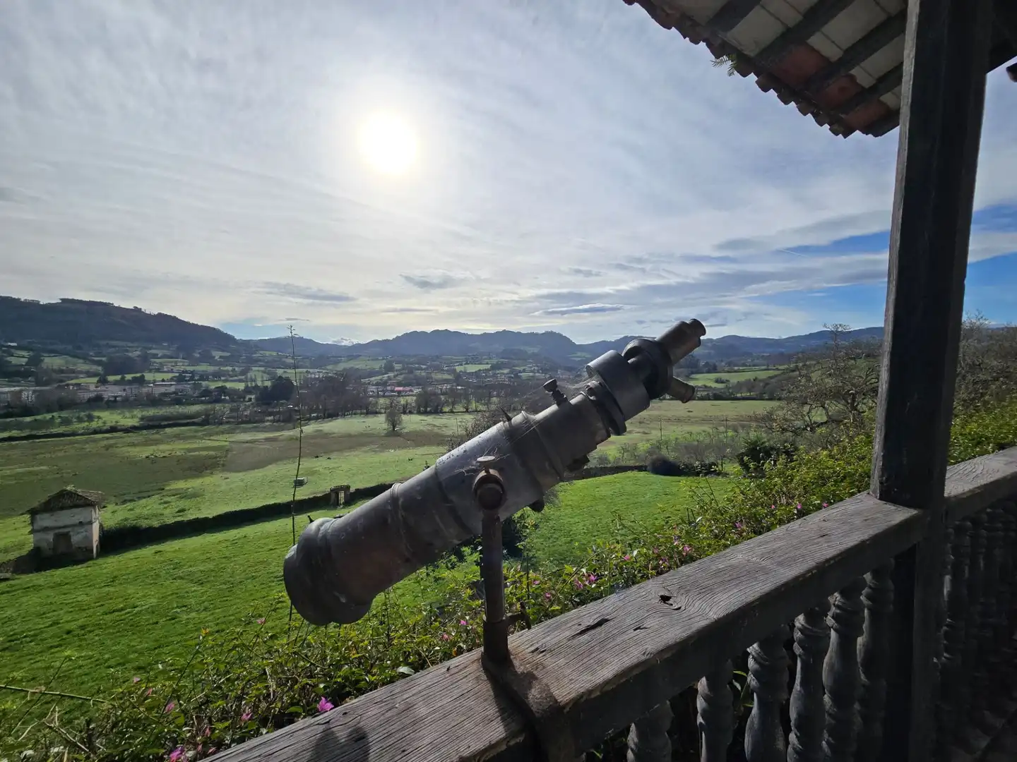 Jardín de Casa o chalet en venta en Villaviciosa con Calefacción y Jardín privado