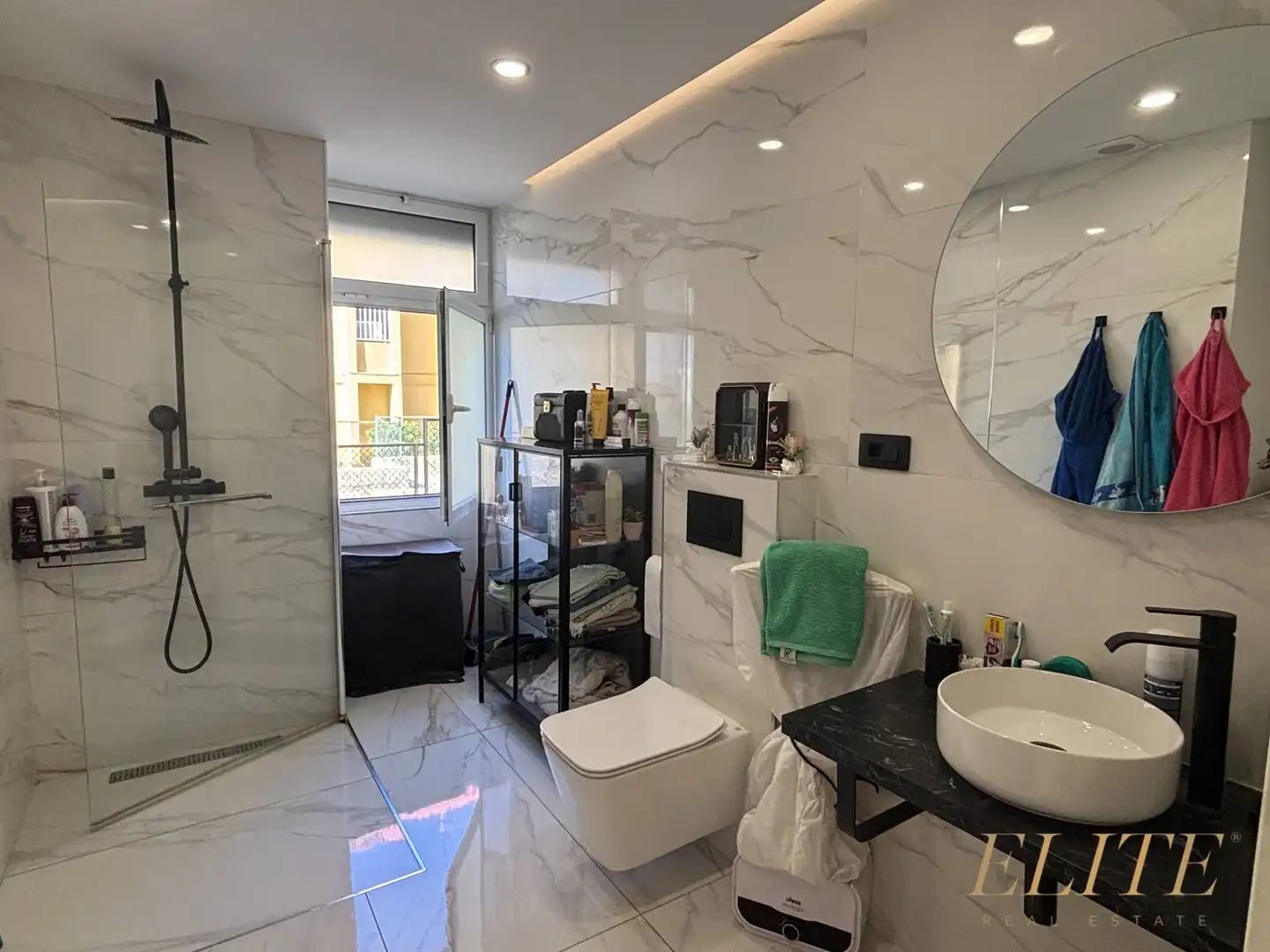 Baño de Planta baja en venta en San Bartolomé de Tirajana