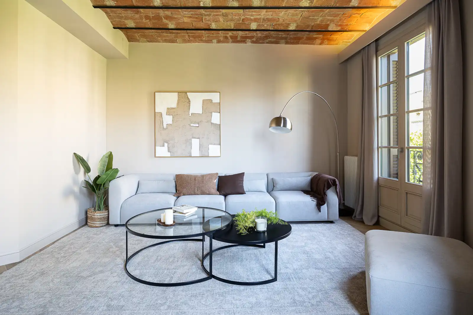 Wohnung mit Terrasse zum Verkauf in Eixample, imagen 10