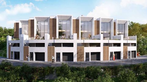 Foto 4 de Casa adosada en venta en N/a, -1, El Peñoncillo, Torrox