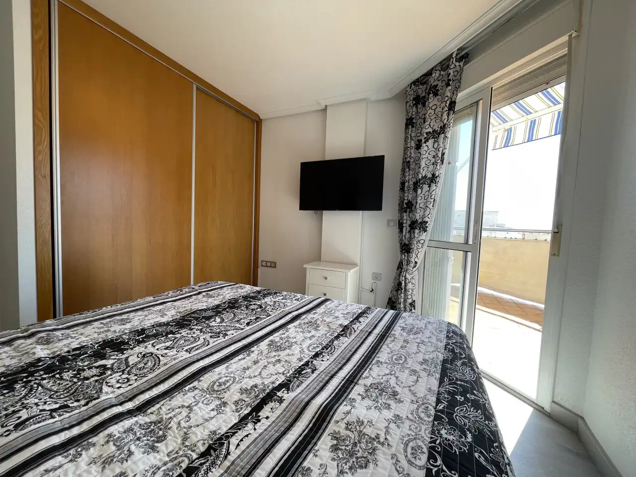 Ático con terraza en venta en Centro, imagen 26