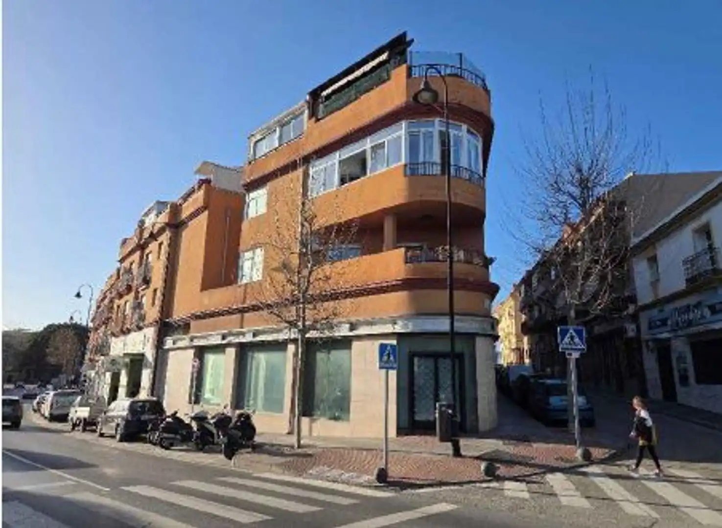 Locale commerciale in vendita a Las Lagunas, imagen 10