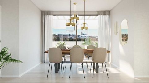 APARTAMENTO OBRA NUEVA YA FINALIZADA EN VENTA EN MIJAS CON ESPECTACULARES VISTAS AL MAR MEDITERRANEO, imatge 5