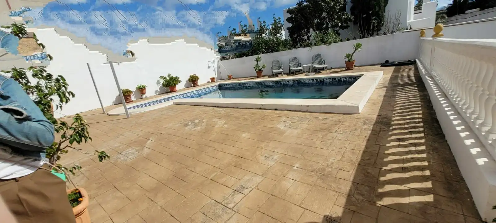 Villa con piscina in vendita a Los Pinos, imagen 7