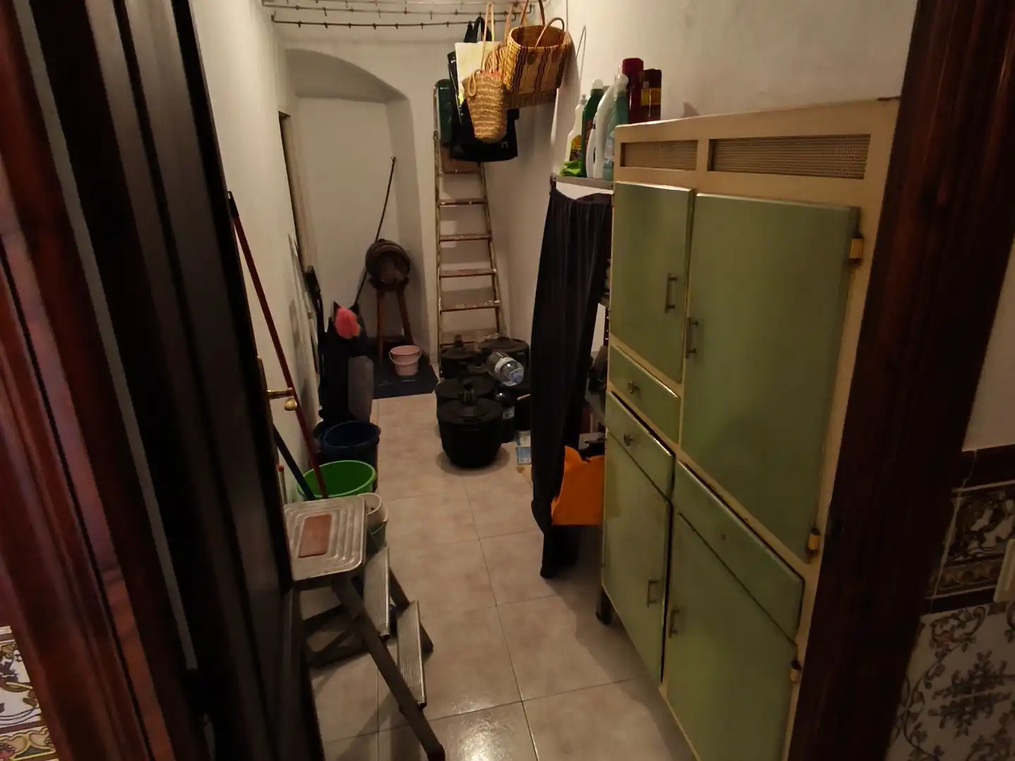 Casa o xalet en venda en Alcuéscar amb Terrassa i Balcó