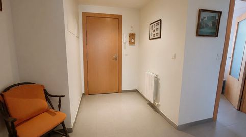 Foto 2 von Wohnung zum Verkauf in Avenida Océano Pacífico, Zuera, Zaragoza