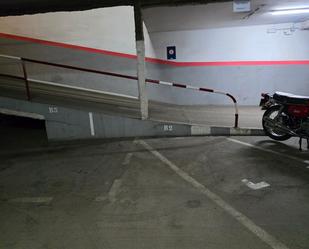 Parking of Garage to rent in  Barcelona Capital