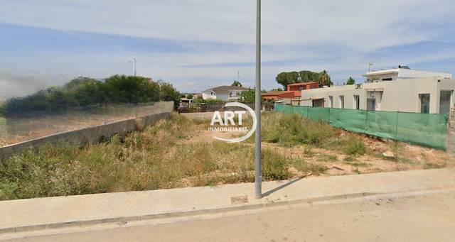 Terreno residencial en Venta en La Conarda