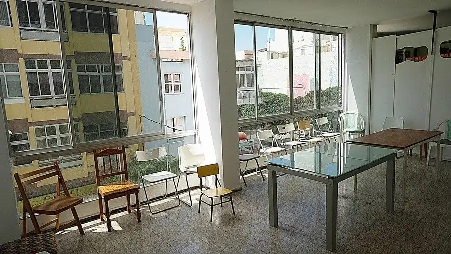 Edifici en venda en Las Palmas de Gran Canaria