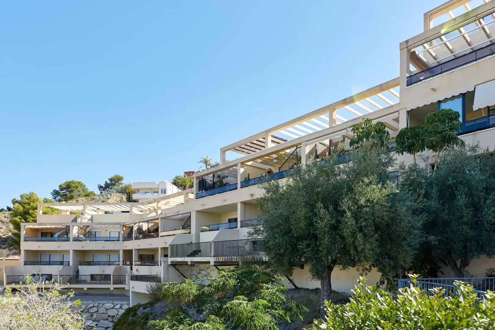 Dúplex en venda a Poble Nou - Montiboli