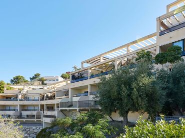 Maisonette zum Verkauf in Poble Nou - Montiboli