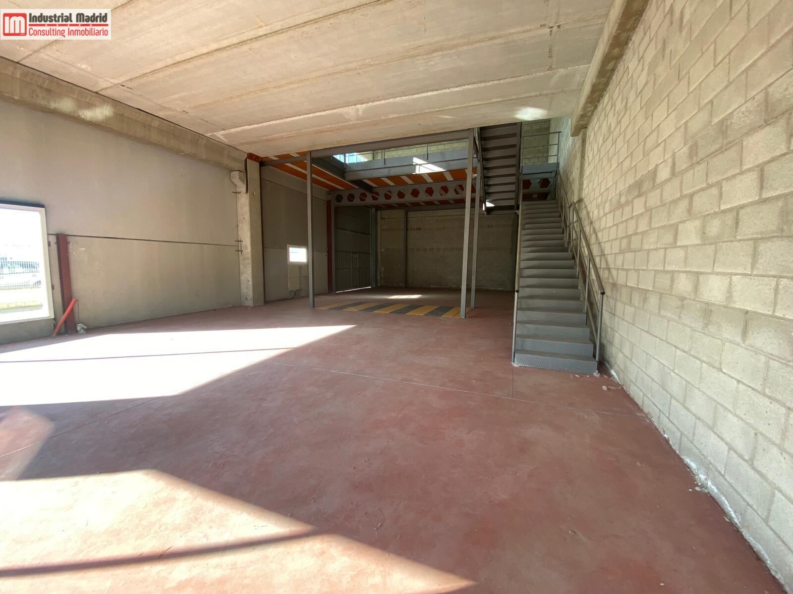 Nau industrial de lloguer en Guadalajara Capital