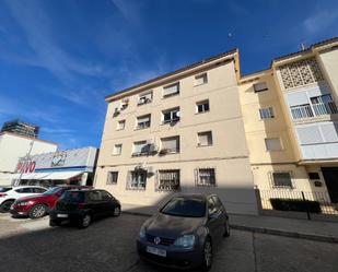 Exterior view of Flat to rent in Badajoz Capital