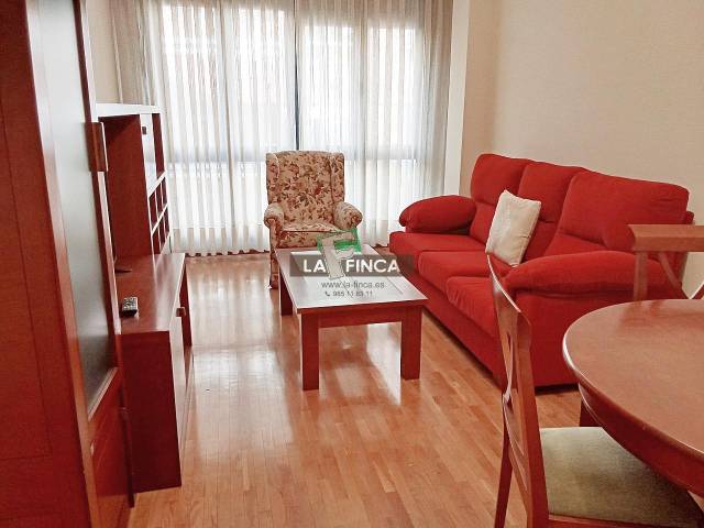 Piso en Venta en FACETOS en Argañosa