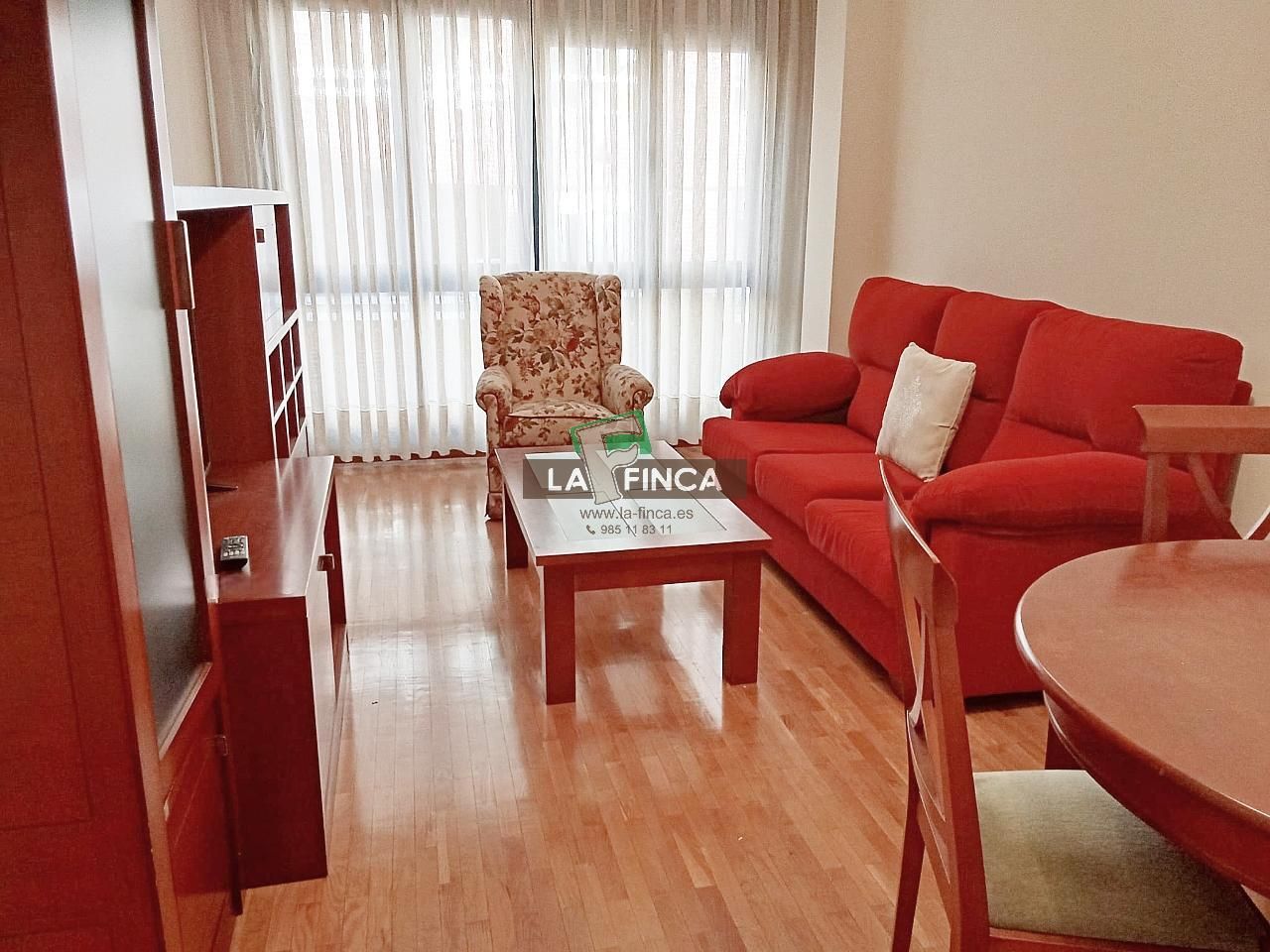 Pis en venda a FACETOS, Argañosa