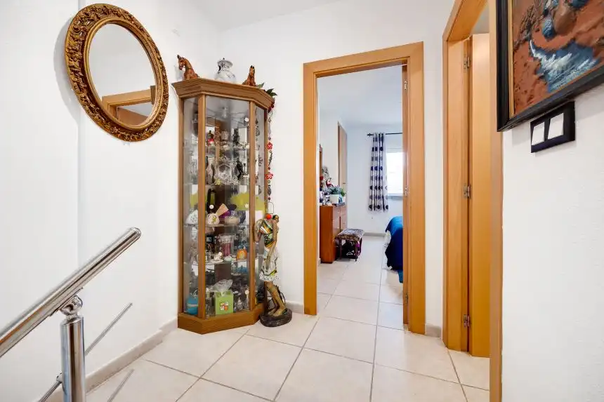 Casa adosada en venta en Rojales con Piscina comunitaria